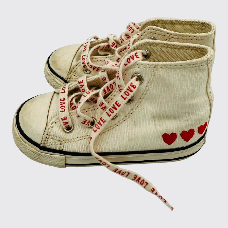 All Star - Chaussures - 2 - 3 ans Taille 23