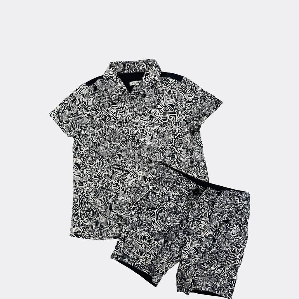 Ikks - Chemise 4 ans - 104 cm