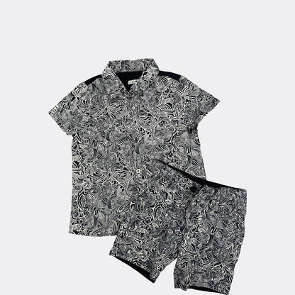 Ikks - Chemise 4 ans - 104 cm