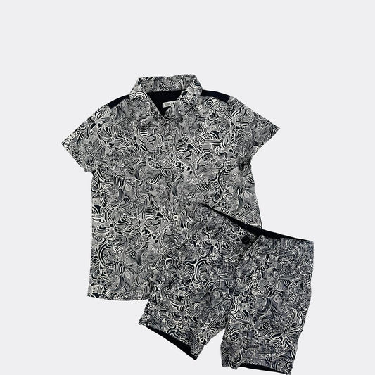 Ikks - Chemise 4 ans - 104 cm