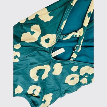 Zimmermann - Maillot de bain une pièce - 3- 4 ans - État : Excellent