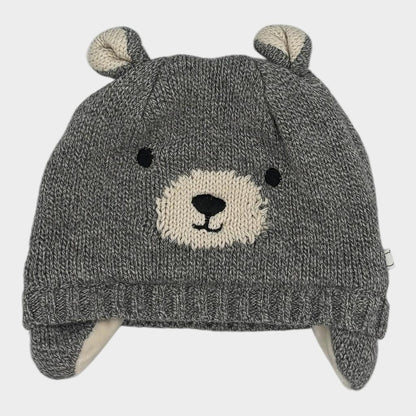 Noukie's - Bonnet - 1-2 ans, 49 cm