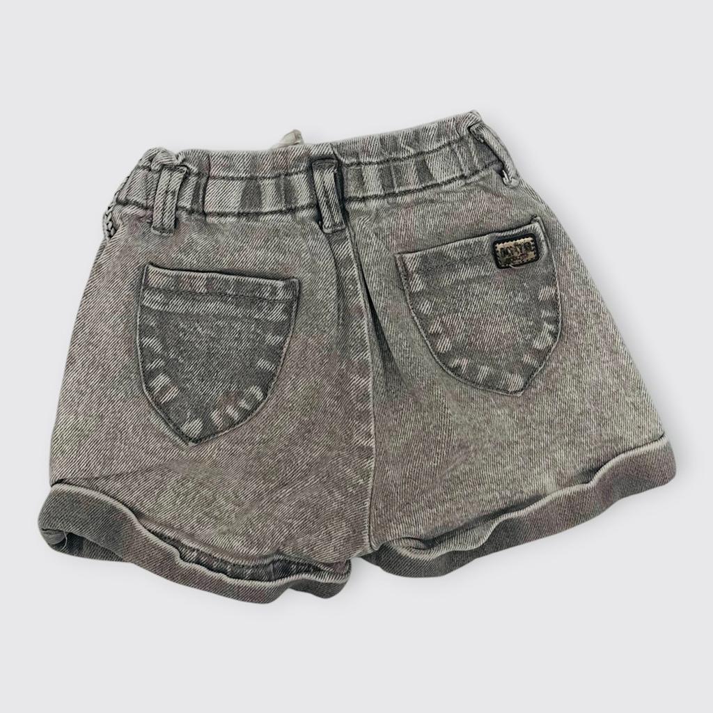 Ikks - Short 2 ans 86 cm