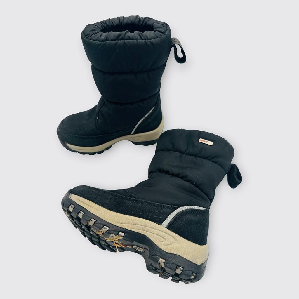 Reima - Bottes de neige 24 15.8 cm