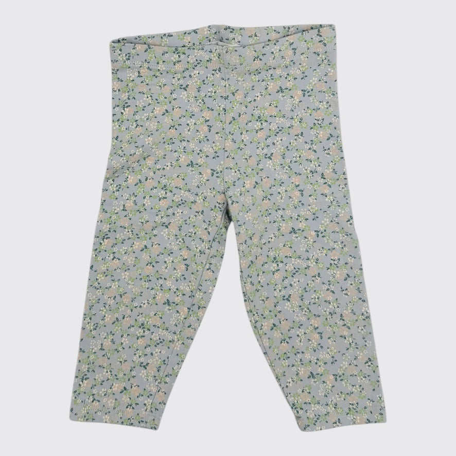 Mango - Pantalon - 9-12 mois (80 cm)