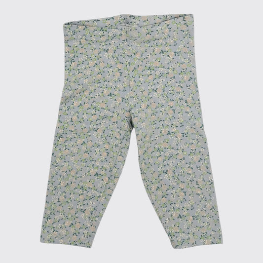 Mango - Pantalon - 9-12 mois (80 cm)