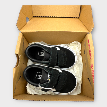 Vans - Chaussures - 18 - 24 mois Taille 19