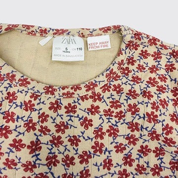 Zara - Pyjama - 5 Ans 110 Cm