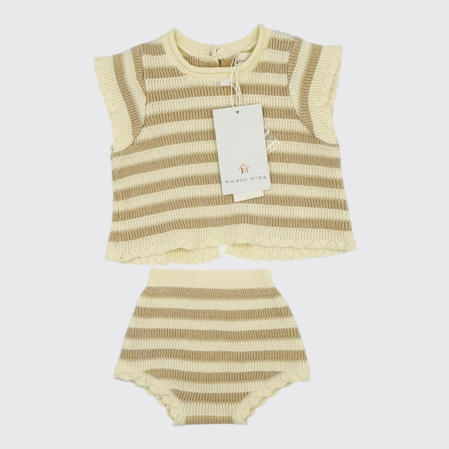 Rylee & Cru - Ensemble - 0 - 3 mois