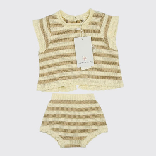 Rylee & Cru - Ensemble - 0 - 3 mois