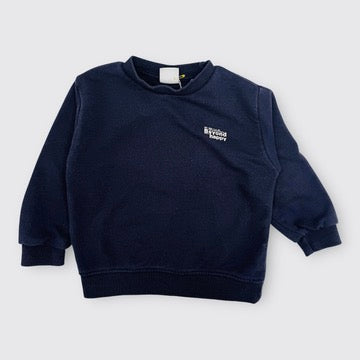 Zara - Pull - 18 - 24mois