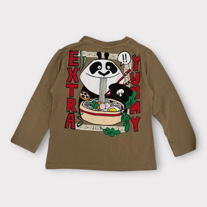 Zara - T-shirt - 2  - 3 ans (98cm)
