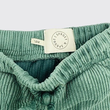 Sproet & Sprout - Pantalon - 18-24 Mois - 86 Cm