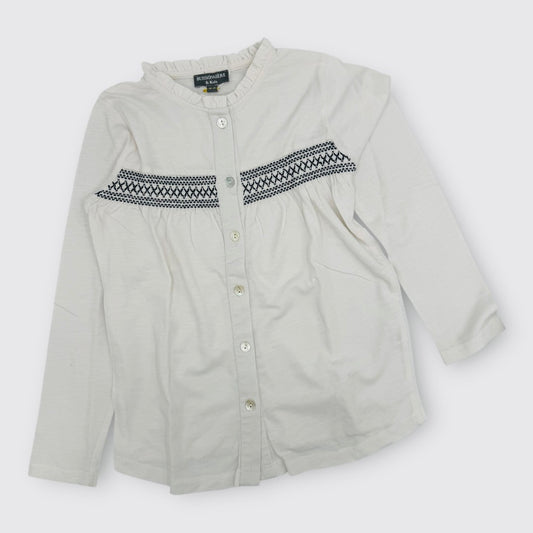 Buissonnière - T-shirt - 4 - 5 ans