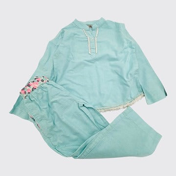 Lola & Loulou - Ensemble de vêtements - 5 ans - 110 cm