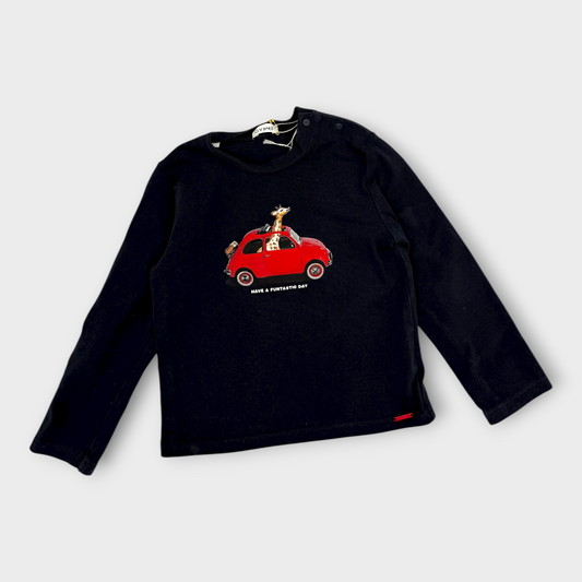 Gymp - T-shirt - 12 mois