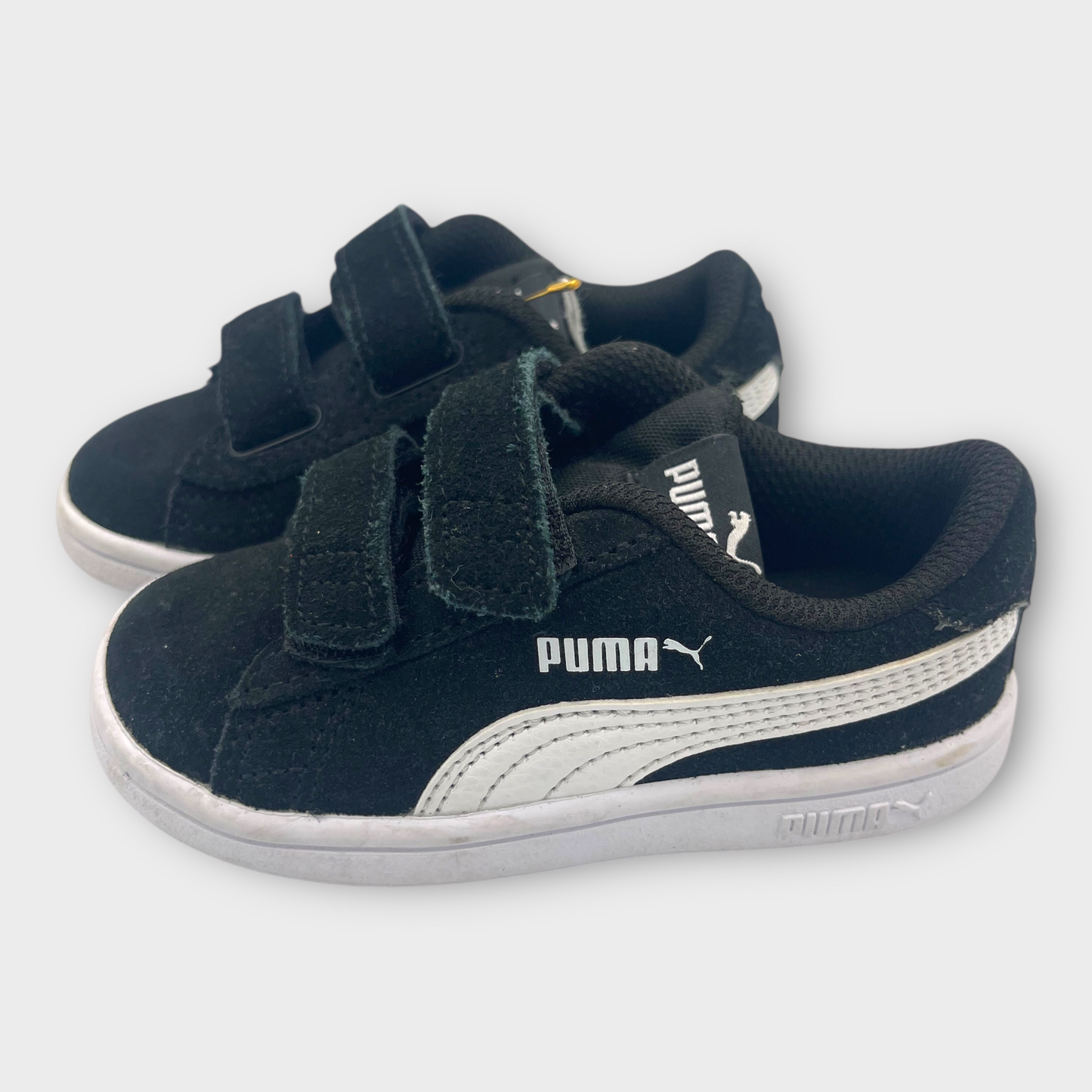 Puma - Chaussures - 2 ans Taille 22