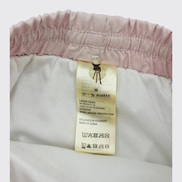Lassig - Short - 24-36 mois - 92 cm