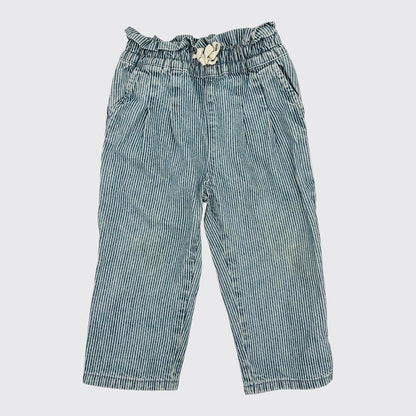 @bout'chou - @kids.girls_new.girls_pants.other_pants_girls @18-24 months / 86cm