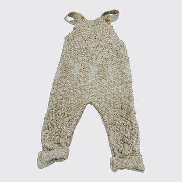 Zara - Salopette - 9-12 mois - 80 cm