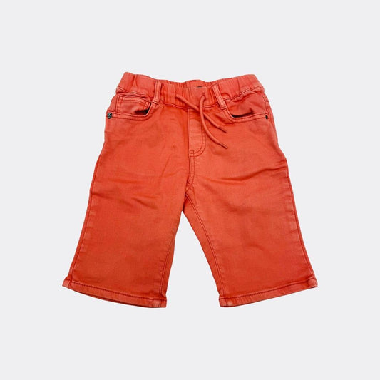 Ikks - Short 6 ans 116 cm