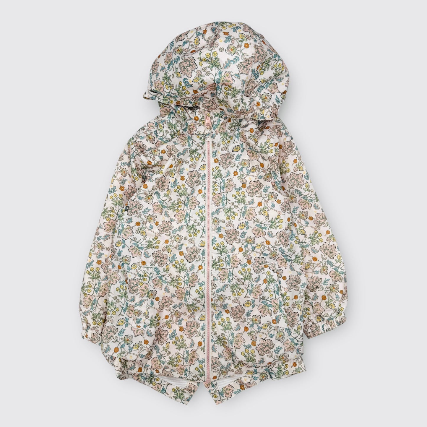 Next - Veste - 4 - 5 ans