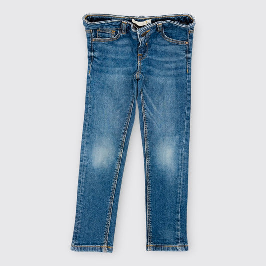 Mango - Pantalon - 7ans