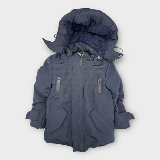 Buissonnière - Veste - 2 ans