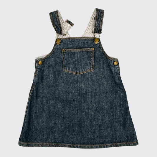 Petit Bateau - Salopette - 18 mois (81 cm)