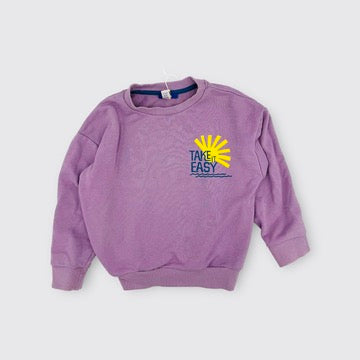 Okaidi - Pull - 5 ans (110cm)