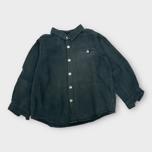 BONTON - Chemisier - 3 ans
