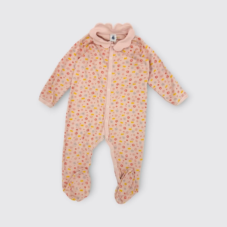 Petit Bateau - Pyjama - 2 ans