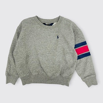Polo Ralph Lauren - Sweat - 4 ans - État : Excellent