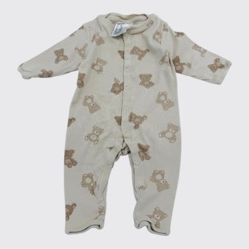 H&m - Pyjama - 1-3 months / 56cm