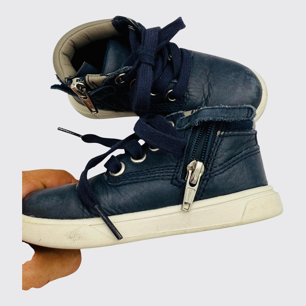 Timberland - Baskets montantes - 22