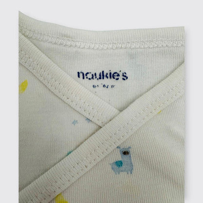 Noukie's - Body 3 mois 62 cm