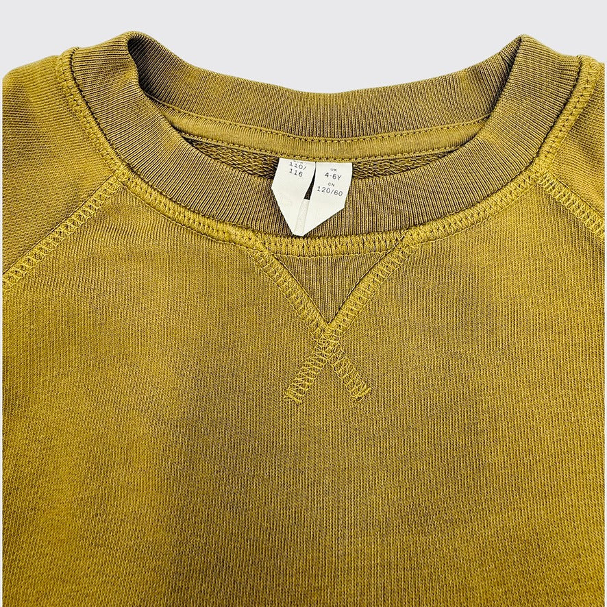 Arket - Pull 5 Ans 110 Cm