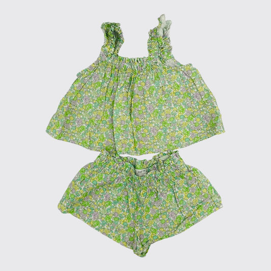 Zara - Ensemble - 12 - 18 mois (86cm)