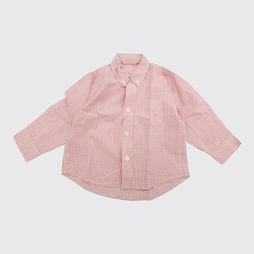 Buissonnière - Chemise - 9-12 Mois - 74 cm