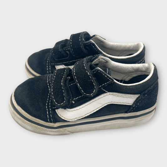 Vans - Chaussures - 2 ans Taille 22,5