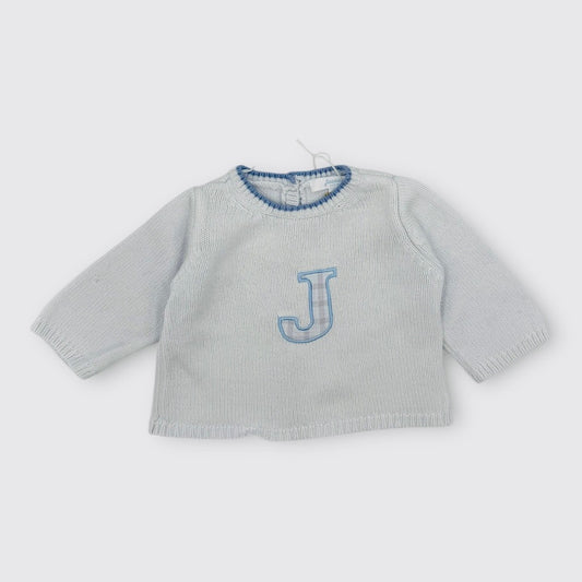 Jacadi - Pull - 3mois