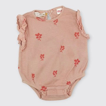 Zara - Body - 1- 3 mois (62cm)