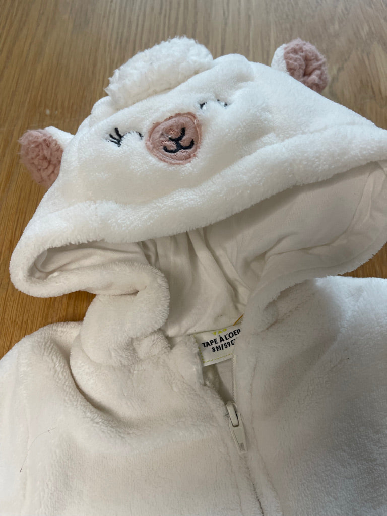 Tape à l'oeil - 3 mois 59 cm