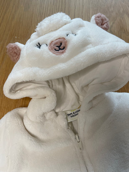 Tape à l'oeil - 3 mois 59 cm