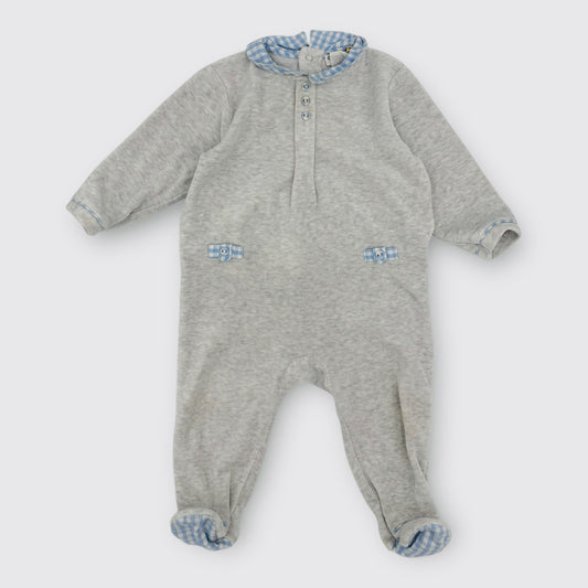 Cyrillus - Pyjama - 12mois (74cm)