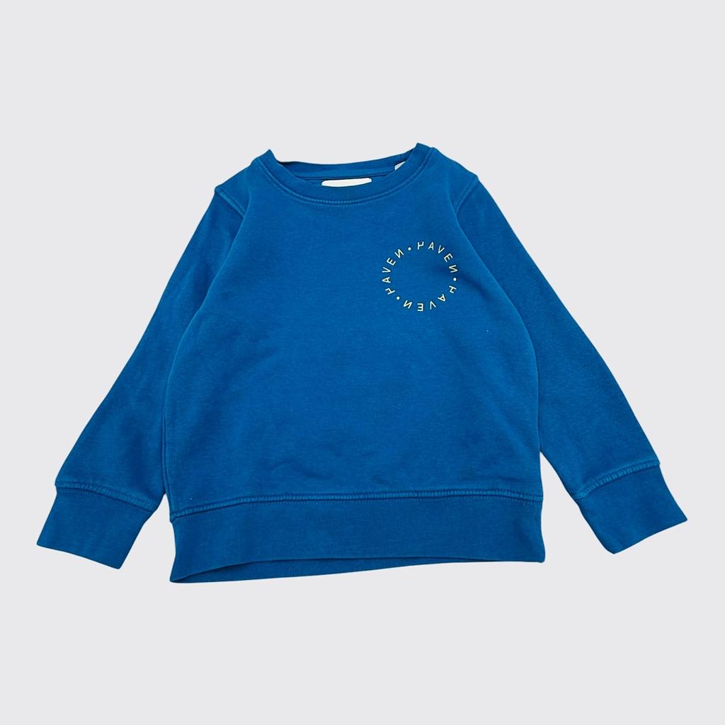 Haven - Sweat - 4 Ans 104 Cm