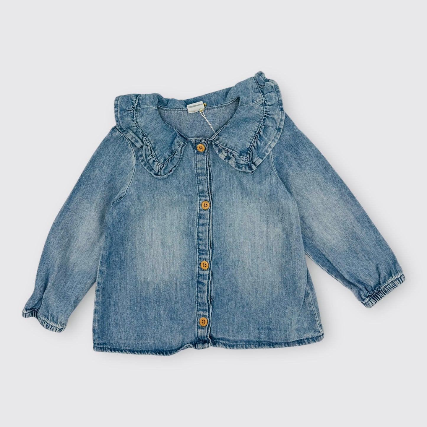 H&M - Chemisier - 12 mois (80cm)