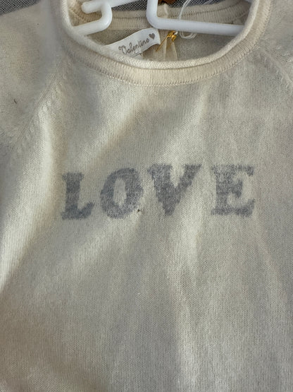 Oscar et Valentine - Combinaison - 6 mois