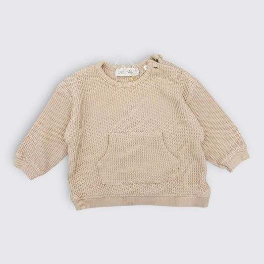 Zara - T-shirt - 3 - 6 mois( 68cm)