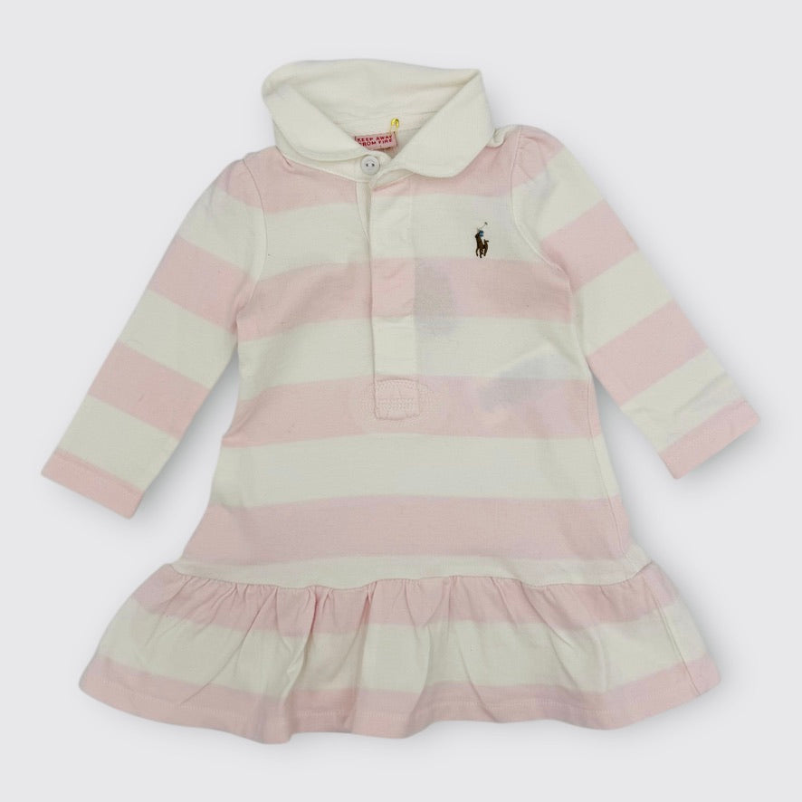 Ralph Lauren - Robe - 6 mois (70cm)